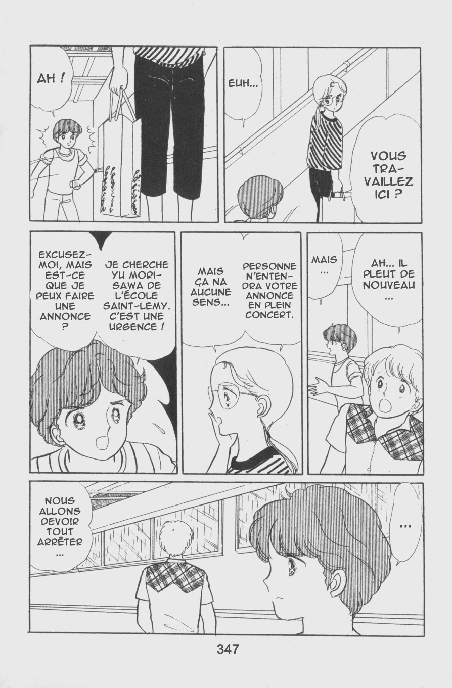 img Creamy Mami L'Ange de la Magie 31
